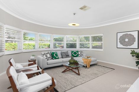 Property photo of 32 Cope Street Lane Cove NSW 2066