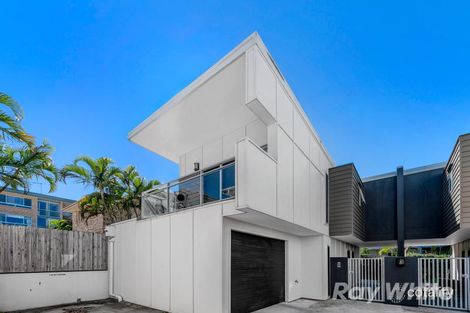 3/11 Lucy St, Gaythorne, QLD 4051