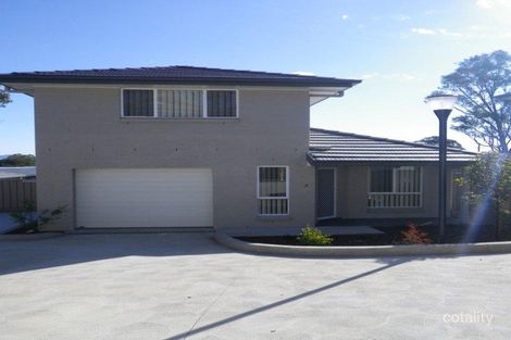 3/21-23 Harvey Rd, Rutherford, NSW 2320