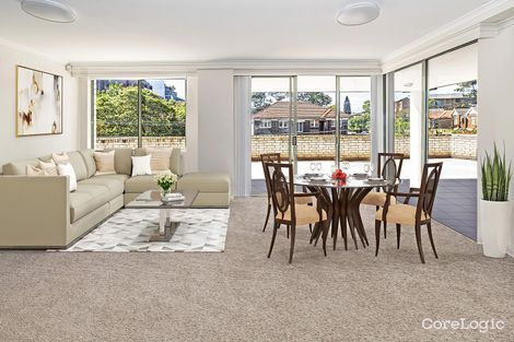 Property photo of 8/42-56 Harbourne Road Kingsford NSW 2032