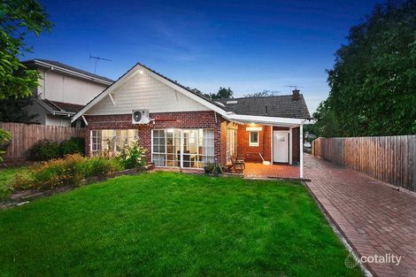 Property photo of 32 Fairmont Avenue Camberwell VIC 3124