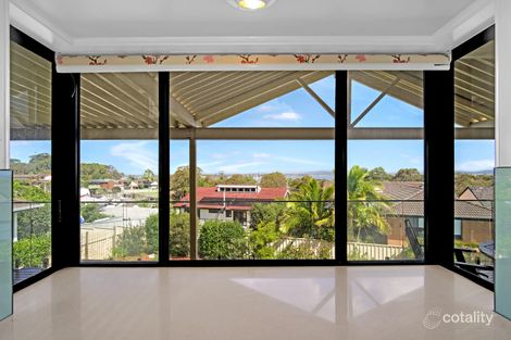 Property photo of 31 Spinnaker Ridge Way Belmont NSW 2280