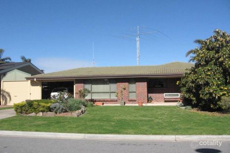 27 Greenfield Cres, West Lakes Shore, SA 5020