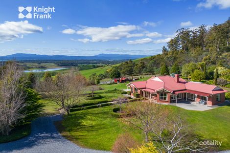 Property photo of 1000 Ecclestone Road Riverside TAS 7250