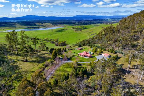 Property photo of 1000 Ecclestone Road Riverside TAS 7250