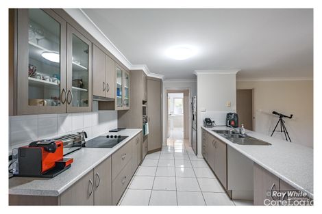 Property photo of 39 River Rose Drive Norman Gardens QLD 4701