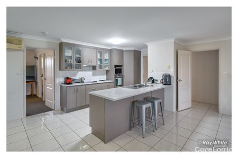 Property photo of 39 River Rose Drive Norman Gardens QLD 4701