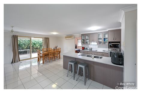 Property photo of 39 River Rose Drive Norman Gardens QLD 4701