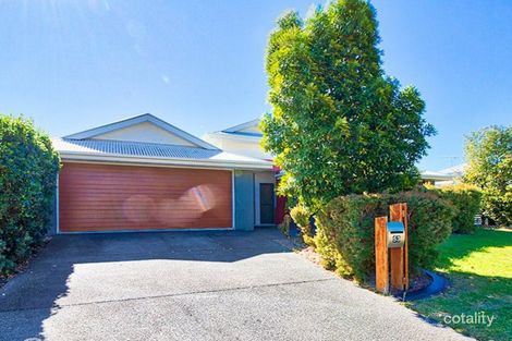 Property photo of 53 Wedgetail Circuit Narangba QLD 4504
