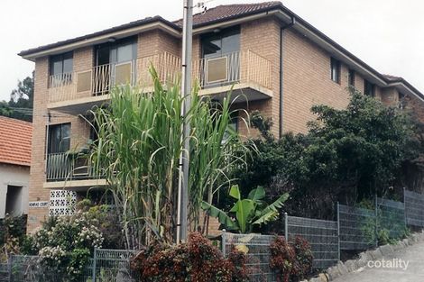 3/39 Frazer St, Lilyfield, NSW 2040