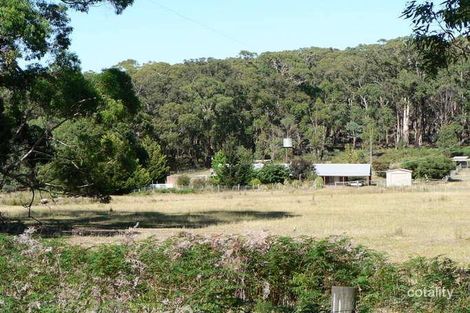 60 Jackies Lane, Benloch, VIC 3435