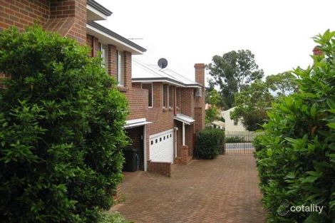 Property photo of 5/5 Third Avenue Mount Lawley WA 6050