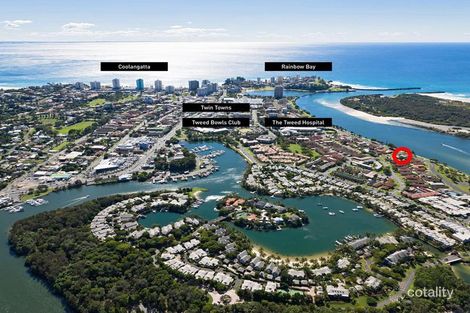 Property photo of 1/24 Keith Compton Drive Tweed Heads NSW 2485