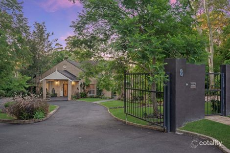 Property photo of 8 Glenrock Close Whitebridge NSW 2290