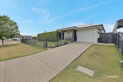 Property photo of 46 Pacific Avenue Sarina QLD 4737