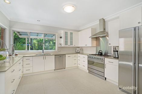 Property photo of 8 Glenrock Close Whitebridge NSW 2290