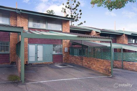 Property photo of 5/136 Miskin Street Toowong QLD 4066