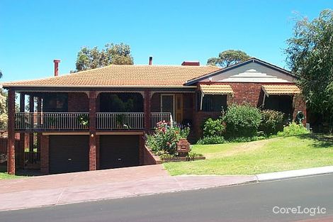 Property photo of 21 Alvaston Drive Carine WA 6020