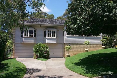 63 Heflin St, Everton Park, QLD 4053
