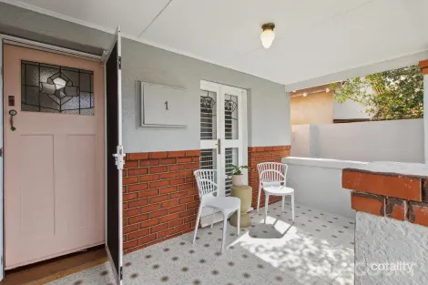 Property photo of 1 Barnet Street North Perth WA 6006