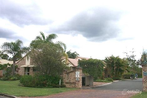 Property photo of 33/3 Fern Street Enoggera QLD 4051