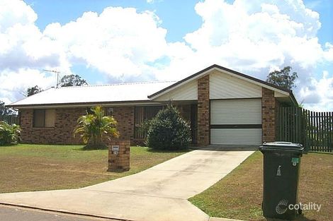 29 Kurrajong Way, Tinana, QLD 4650