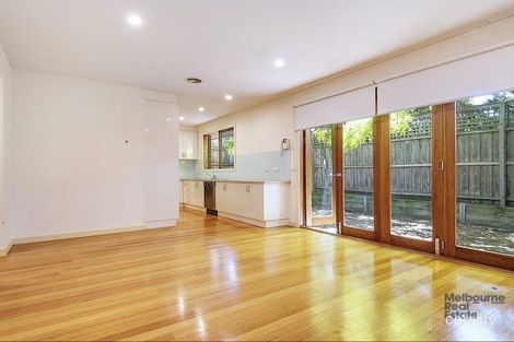 Property photo of 3/241 Tooronga Road Glen Iris VIC 3146