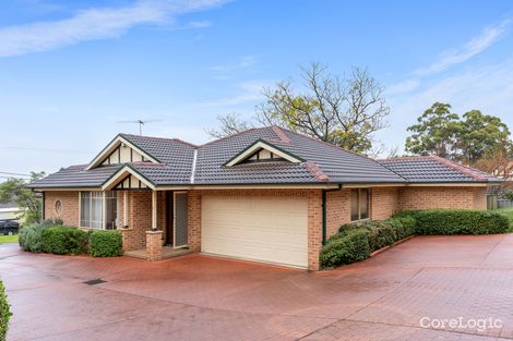 Property photo of 1/9-11 Wyldwood Crescent Baulkham Hills NSW 2153