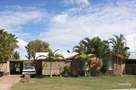 55 Drummond St, Urangan, QLD 4655