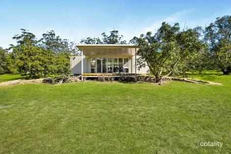 358a Main Western Rd, Tamborine Mountain, QLD 4272