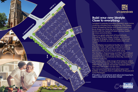 Property photo of 333 Hillier Road Hillier SA 5116