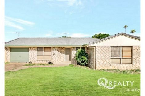 37 Murrumbidgee St, Hillcrest, QLD 4118