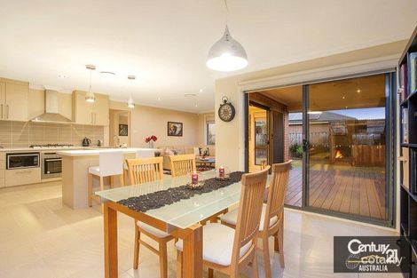 Property photo of 69 Viceroy Avenue The Ponds NSW 2769