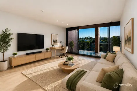 1503/6 Grove St, Dulwich Hill, NSW 2203