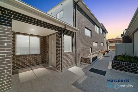 Property photo of 6/2-4 Andrew Place Girraween NSW 2145