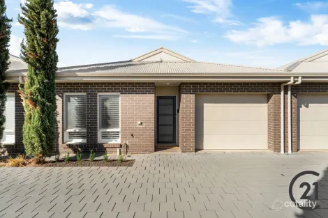 Property photo of 21B Barker Avenue Findon SA 5023