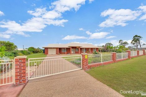 Property photo of 3 Trade Wind Drive Tanby QLD 4703