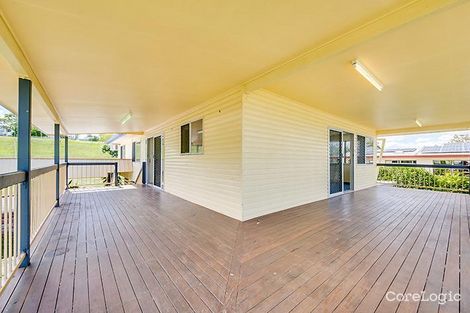 Property photo of 57 Harrow Street West Rockhampton QLD 4700