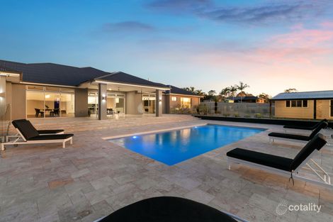 Property photo of 60 Webber Road Wyee NSW 2259