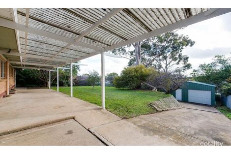 Property photo of 12 Lake View Crescent Highbury SA 5089