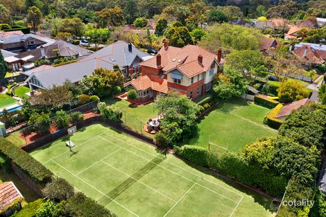 Property photo of 42 Nelson Road Lindfield NSW 2070