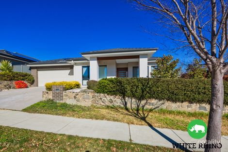 Property photo of 10 McTavish Street Googong NSW 2620