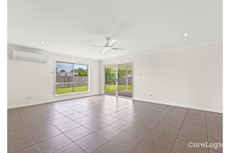 Property photo of 40 Cypress Circuit Coomera QLD 4209
