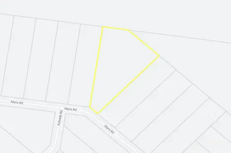 Property photo of LOT 107 Myra Road Tara QLD 4421