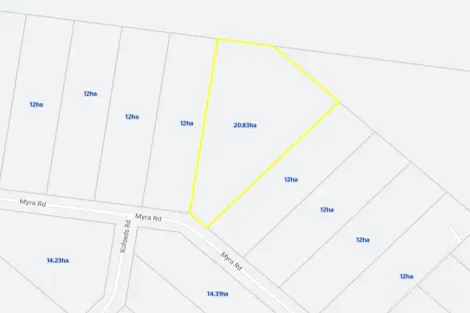 Property photo of LOT 107 Myra Road Tara QLD 4421