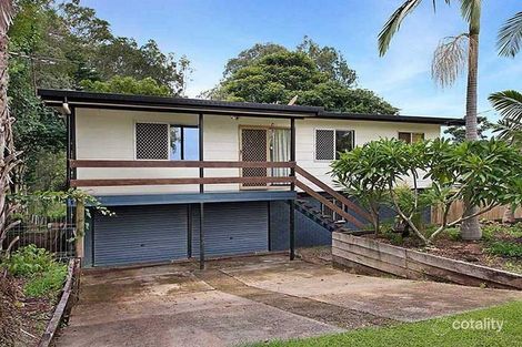 Property photo of 31 Marsh Street Narangba QLD 4504