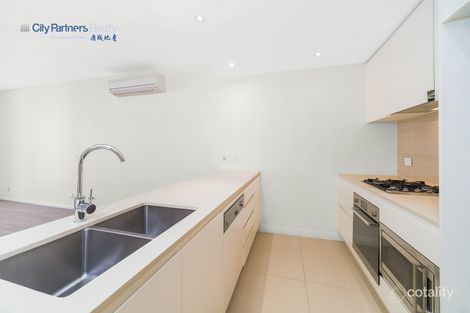Property photo of 525/45 Amalfi Drive Wentworth Point NSW 2127