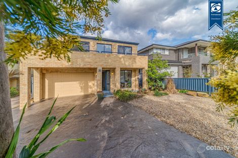 Property photo of 40 St George Crescent Sandy Point NSW 2172