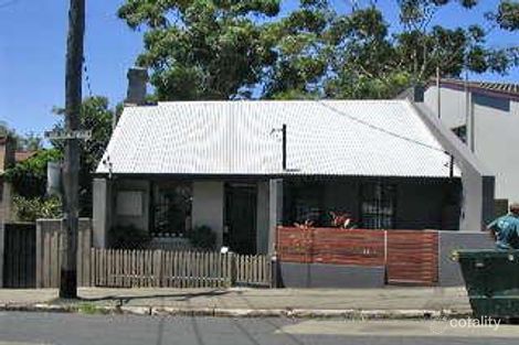 164 Beattie St, Balmain, NSW 2041