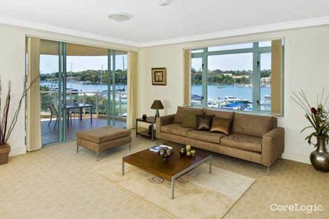 Property photo of 302/1 Roseby Street Drummoyne NSW 2047